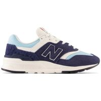 New Balance CW997HVI Дамски обувки за свободното време, тъмносин, размер 37.5