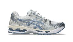 Asics Gel-Kayano 14 White 1203A537-115 Pánske - Tenisky Asics - Biela - 1203A537-115-7 - Size: 7