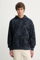 Levi's Bavlnená mikina Levi's SUNSET GRAPHIC HOODIE
