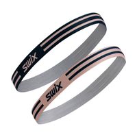 Čelenka Swix Vantage Elastic Hairbands 2pk accessories OS