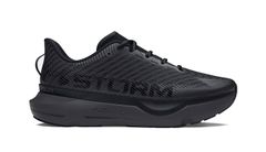 Under Armour U Infinite Pro Storm Muži - Tenisky Under Armour - Černá - 3027588-001-10.5 - Size: 10.5