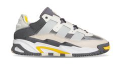 adidas Niteball Muži - Tenisky adidas Originals - Barevná - ID8072-10.5 - Size: 10.5