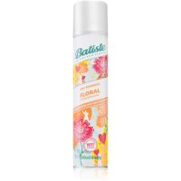 Batiste Floral Lively Blossoms сух шампоан за всички видове коса 200 мл.