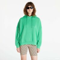 Bluza Noisy May Oversize Sweatshirt Green XS