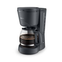 Philips Essentials collection - Cafetieră Philips Seria 1000 - HD7430/90