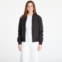 Kurtka Urban Classics Ladies Light Bomber Jacket Black S