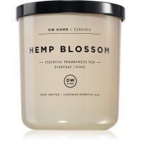 DW Home Signature Hemp Blossom aроматична свічка 264 гр