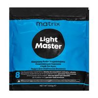 Matrix Light Master Powder rozjaśniacz w pudrze dla rozjaśnienia włosów 500 g