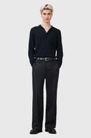 AllSaints pantaloni TANNER