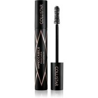 Collistar Impeccabile Waterproof Mascara vodootporna maskara za produženje, uvijanje i volumen 12 ml