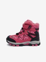 Sam 73 Synneva Stiefeletten Kinder Rosa