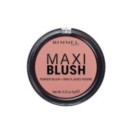 Rimmel London Maxi Blush - 06 Exposed