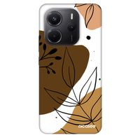 Fashion Case pre Xiaomi Redmi Note 14 4G - Boho style