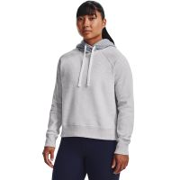 Bluza Under Armour Rival Fleece Cb Hoodie Halo Gray Medium Heather S