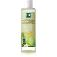 THD Ricarica White Bamboo Aroma diffúzor töltet 200 ml