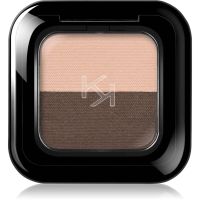 KIKO Milano Bright Duo Duo Lidschatten Farbton 1.8 g