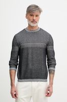 Armani Exchange pánsky sveter