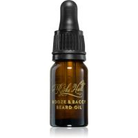 Captain Fawcett Ricki Hall´s Bartöl 10 ml