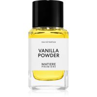 Matiere Premiere Vanilla Powder Eau de Parfum Unisex 100 ml