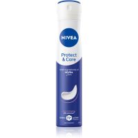 NIVEA Protect & Care Antitranspirant-Spray 200 ml