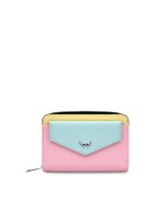 VUCH Rubis Pink Wallet