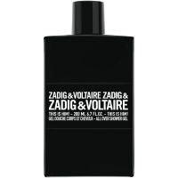 Zadig & Voltaire THIS IS HIM! Duschgel für Herren 200 ml