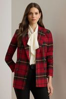 Lauren Ralph Lauren Bunda s prímesou vlny Lauren Ralph Lauren