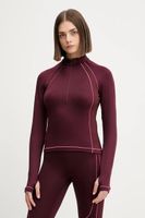 Tréningové tričko s dlhým rukávom Under Armour ColdGear