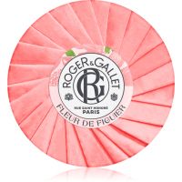 Roger & Gallet Fleur de Figuier мило 100 гр