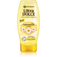 Garnier Ultra Doux Chamomile кондиціонер для освітлення волосся 200 мл
