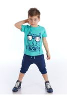 Denokids Boy Capri Suites