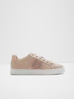 Aldo Palazzi Tennisschuhe Beige