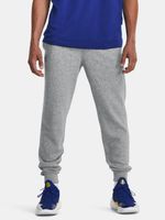 Under Armour Curry Splash Jogginghose Grau