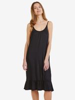Sam 73 Alla Kleid Schwarz