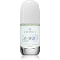 Essence The Anti Split ápolás a törékeny és hajlékony köröm megerősítésére 8 ml