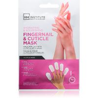 IDC Institute Moisture & Nourish Fingernails Mask подхранваща маска за нокти 20 гр.