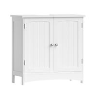 MID.YOU SKRINKA POD UMÝVADLO, biela, biela, 60/60/30 cm