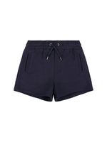 Cotton French Terry Shorts