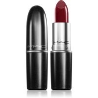 MAC Cosmetics Frost Lipstick langanhaltender Lippenstift mit perlmutternem Glanz Farbton New York Apple 3 g