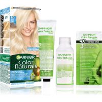 Garnier Color Naturals Creme farba na vlasy odtieň E0 Super Blonde 1