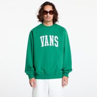 Bluza Vans Original Standards Varsity Loose Crew Verdant Green L