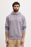 The North Face hanorac pentru bărbați, cu bumbac Essential