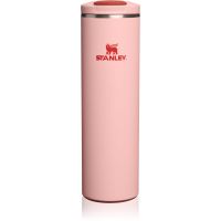 Stanley Transit Fliptop Mug термочашка великий Peach Rose 470 мл