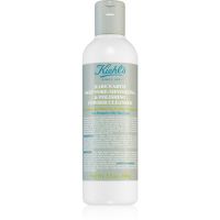 Kiehl's Rare Earth Deep Pore Daily Cleanser čistilni pripravek za ženske 100 g