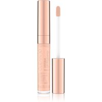 Catrice Clean ID Hydra Lipgloss für mehr Volumen Farbton 010 3 ml