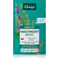 Kneipp Cold Night sol za kupku 60 g