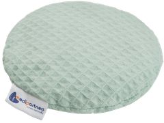 Medi Partners Thermofor with cherry seeds for children - Wafel - Mint