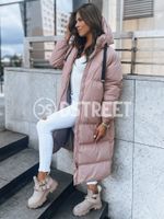 Damen Jacke DStreet