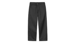 Carhartt WIP Harold Pant Pánske - Nohavice Carhartt WIP - Čierna - I036502_89_01-36 - Size: 36