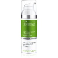 Bielenda Professional Acne Free ProExpert Korrekturcreme für problematische und fettige Haut 50 ml